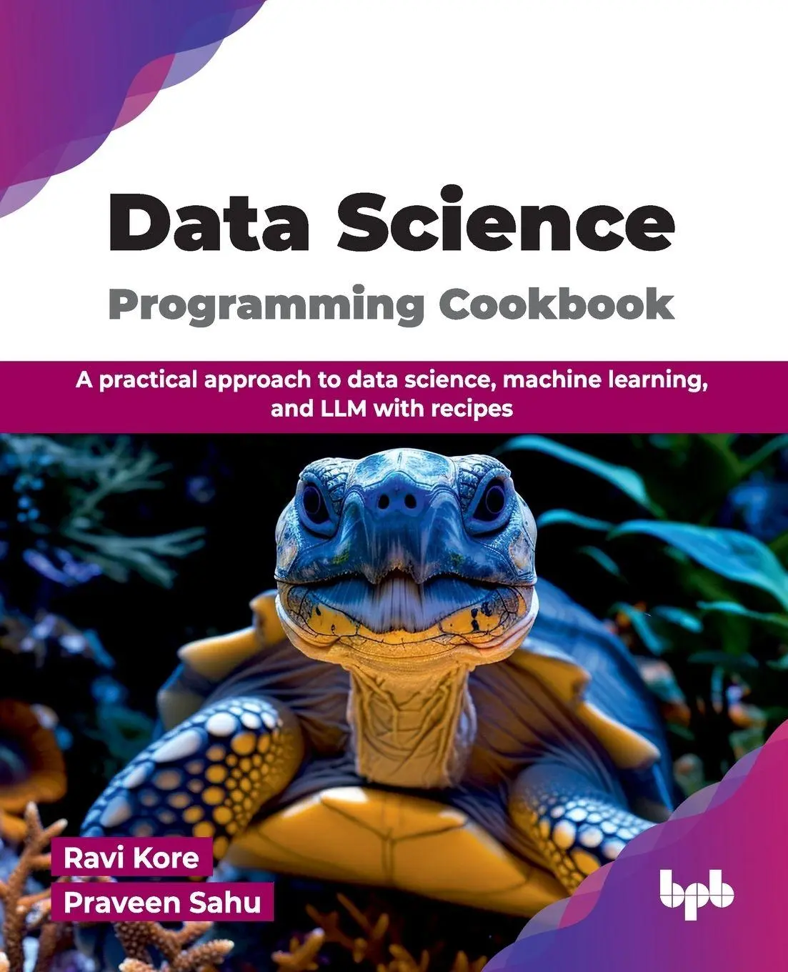 Cover: 9789378548208 | Data Science Programming Cookbook | Ravi Kore (u. a.) | Taschenbuch