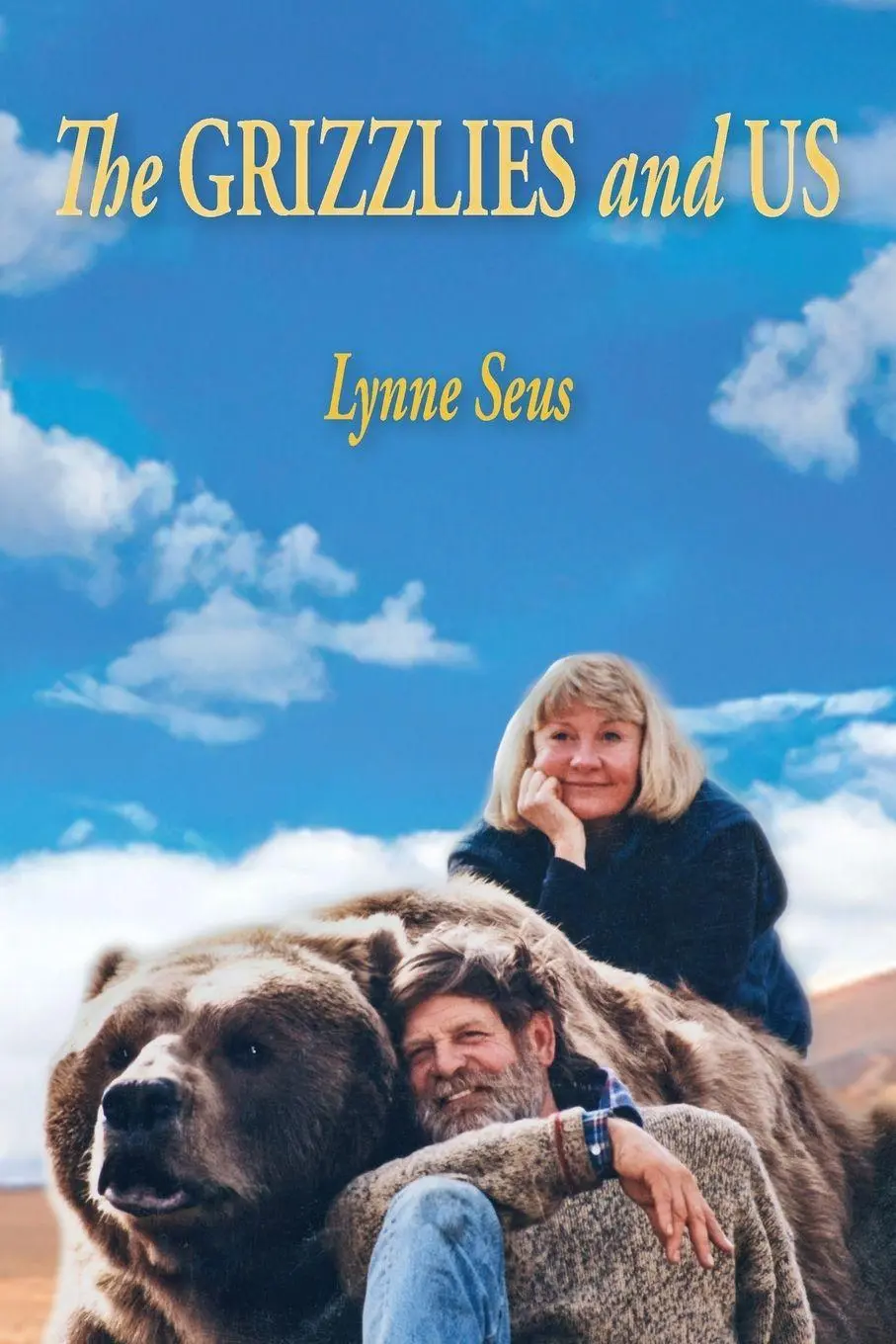 Cover: 9798990388208 | The Grizzlies and Us | Lynne Seus | Taschenbuch | Englisch | 2024