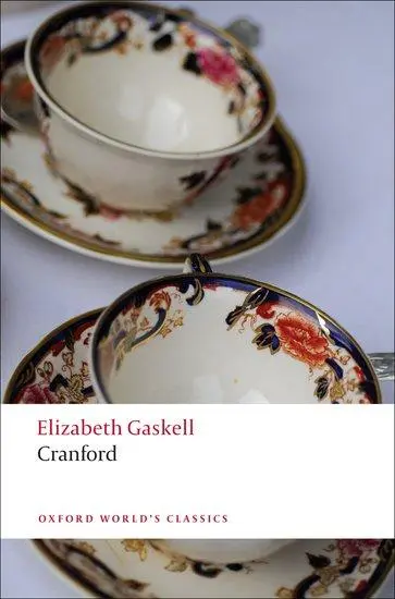 Cover: 9780199558308 | Cranford | Elizabeth Gaskell (u. a.) | Taschenbuch | Englisch | 2011