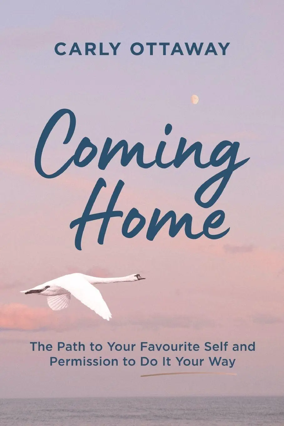 Cover: 9781069218308 | Coming Home | Carly Ottaway | Taschenbuch | Englisch | 2025