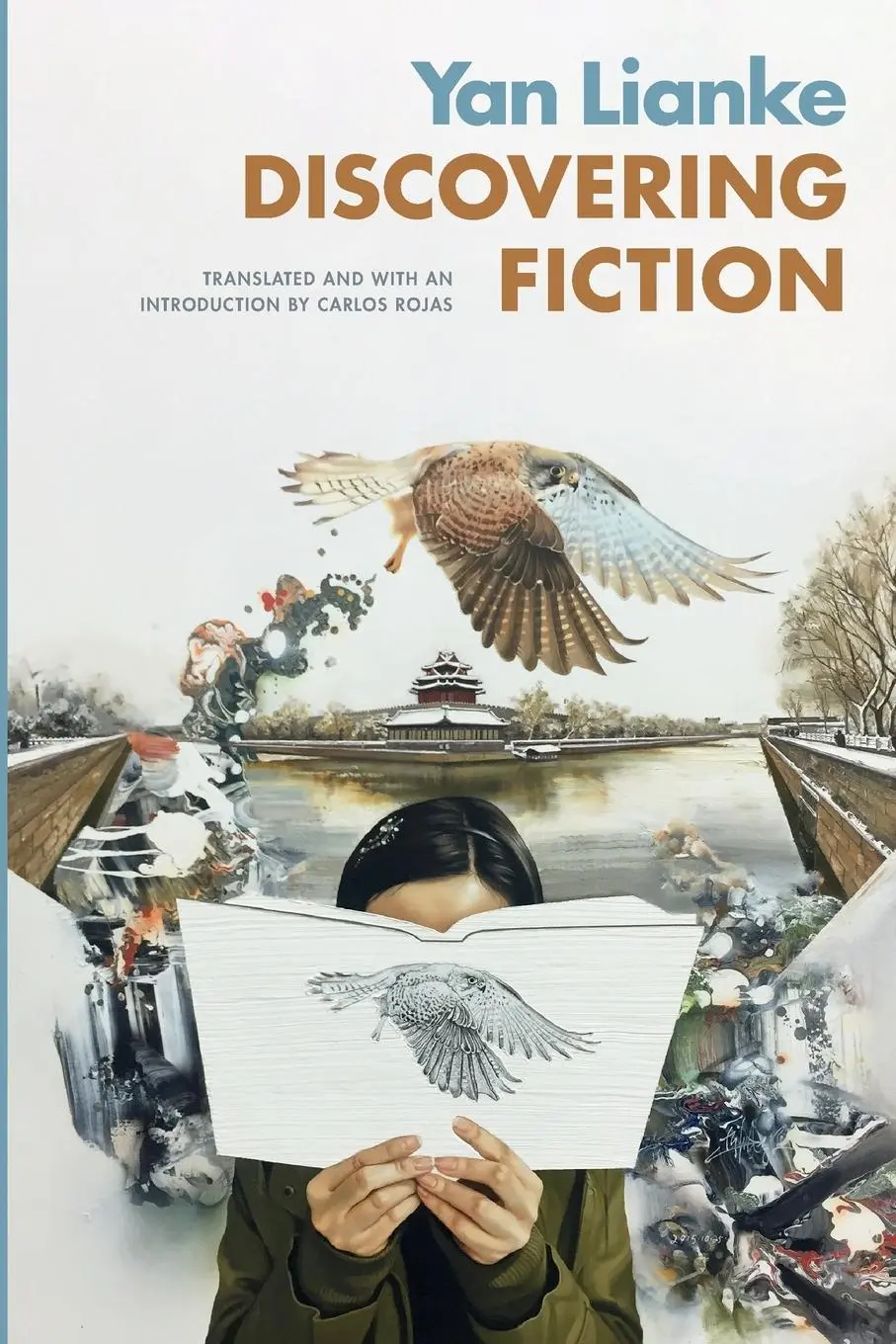 Cover: 9781478018308 | Discovering Fiction | Lianke Yan | Taschenbuch | Englisch | 2022