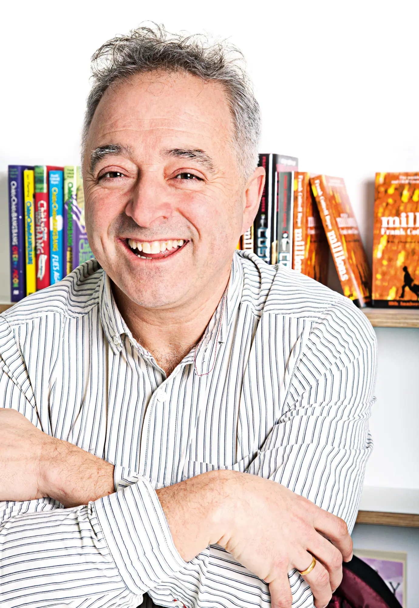 Autor: 9781529048308 | The Wonder Brothers | Frank Cottrell-Boyce | Buch | Gebunden | 2023