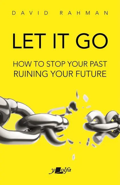 Cover: 9781784618308 | Let It Go | David Rahman | Taschenbuch | Kartoniert / Broschiert