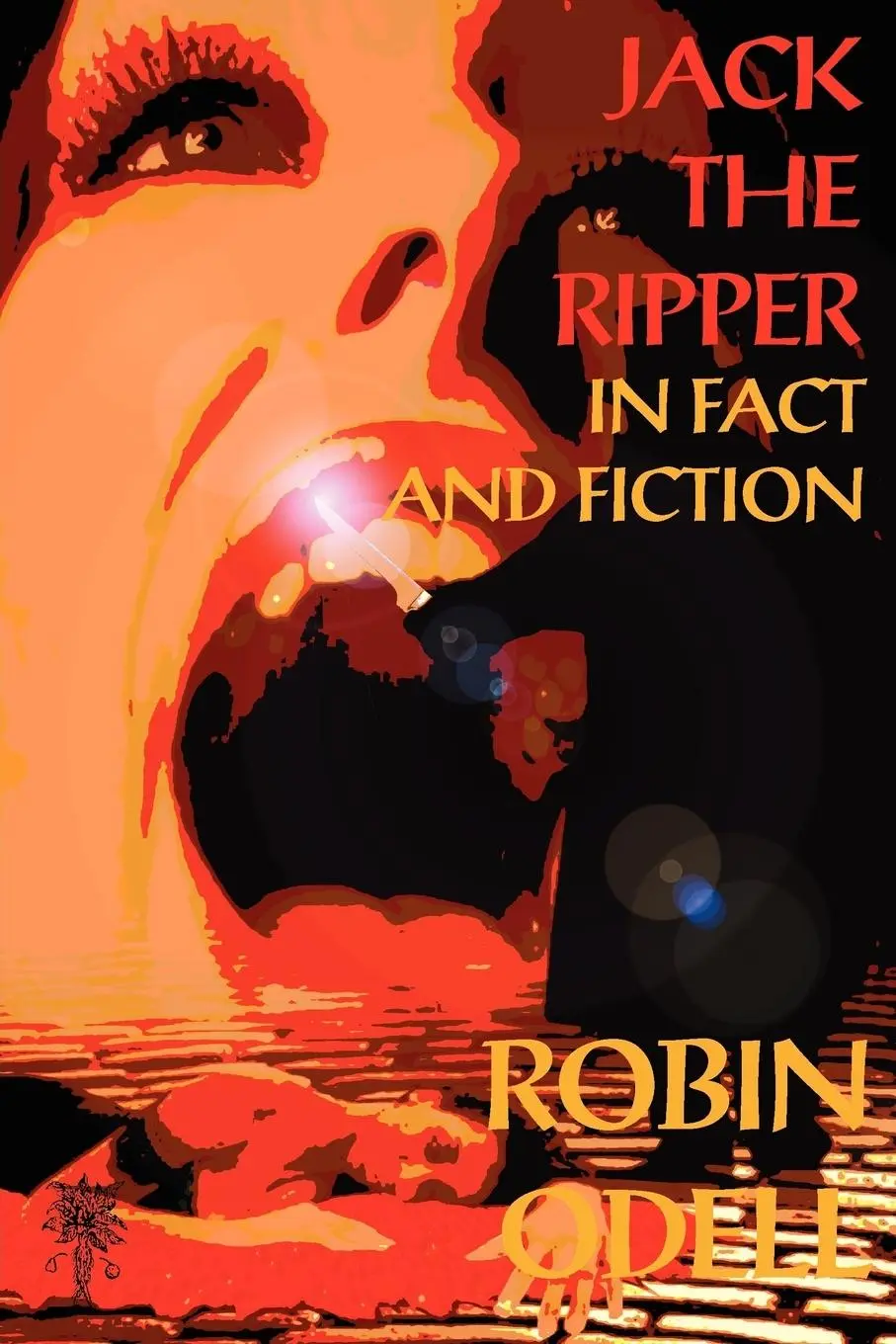 Cover: 9781869928308 | Jack the Ripper in Fact and Fiction | Robin Odell | Taschenbuch | 2008