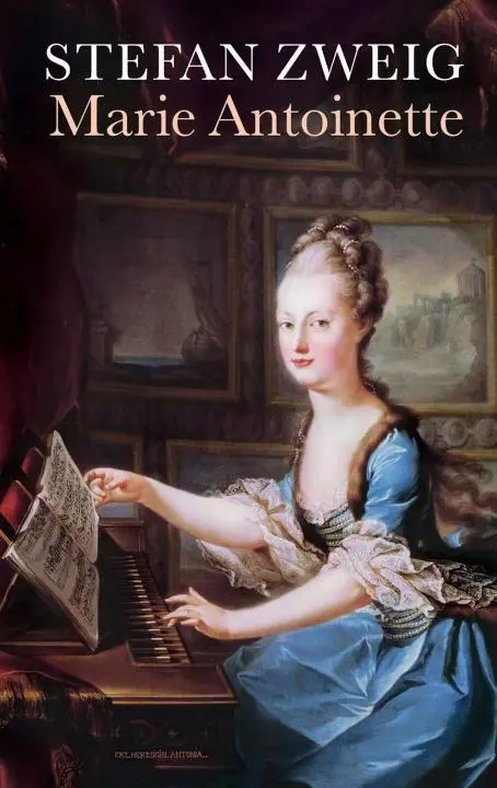 Cover: 9781906548308 | Marie Antoinette | Stefan Zweig | Taschenbuch | Englisch | 2017