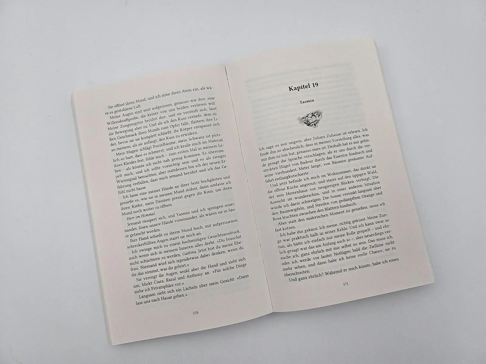 Bild: 9783492508308 | Twisted | Emily Mcintire | Taschenbuch | Never After | 400 S. | 2025