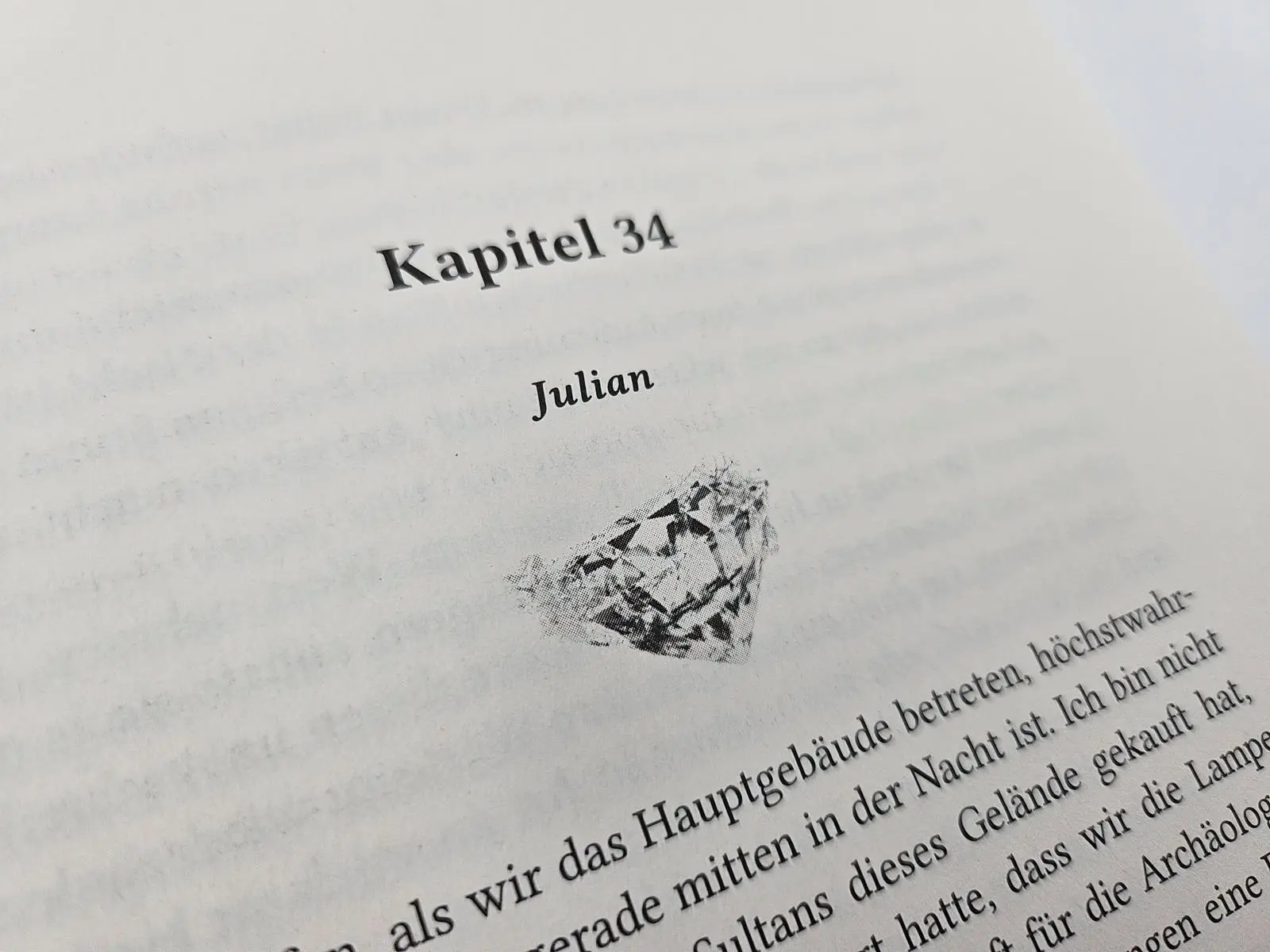 Bild: 9783492508308 | Twisted | Emily Mcintire | Taschenbuch | Never After | 400 S. | 2025