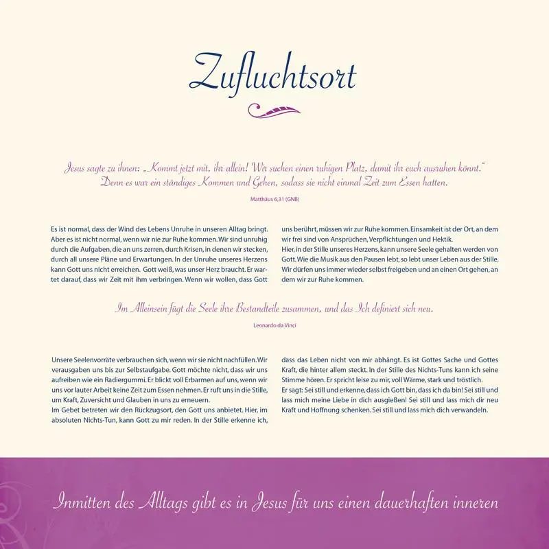 Bild: 9783789398308 | Das Leben feiern | Bianka Bleier | Buch | 84 S. | Deutsch | 2018 | SCM