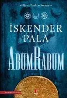 Cover: 9789752448308 | Abum Rabum | Iskender Pala | Taschenbuch | Türkisch | 2017