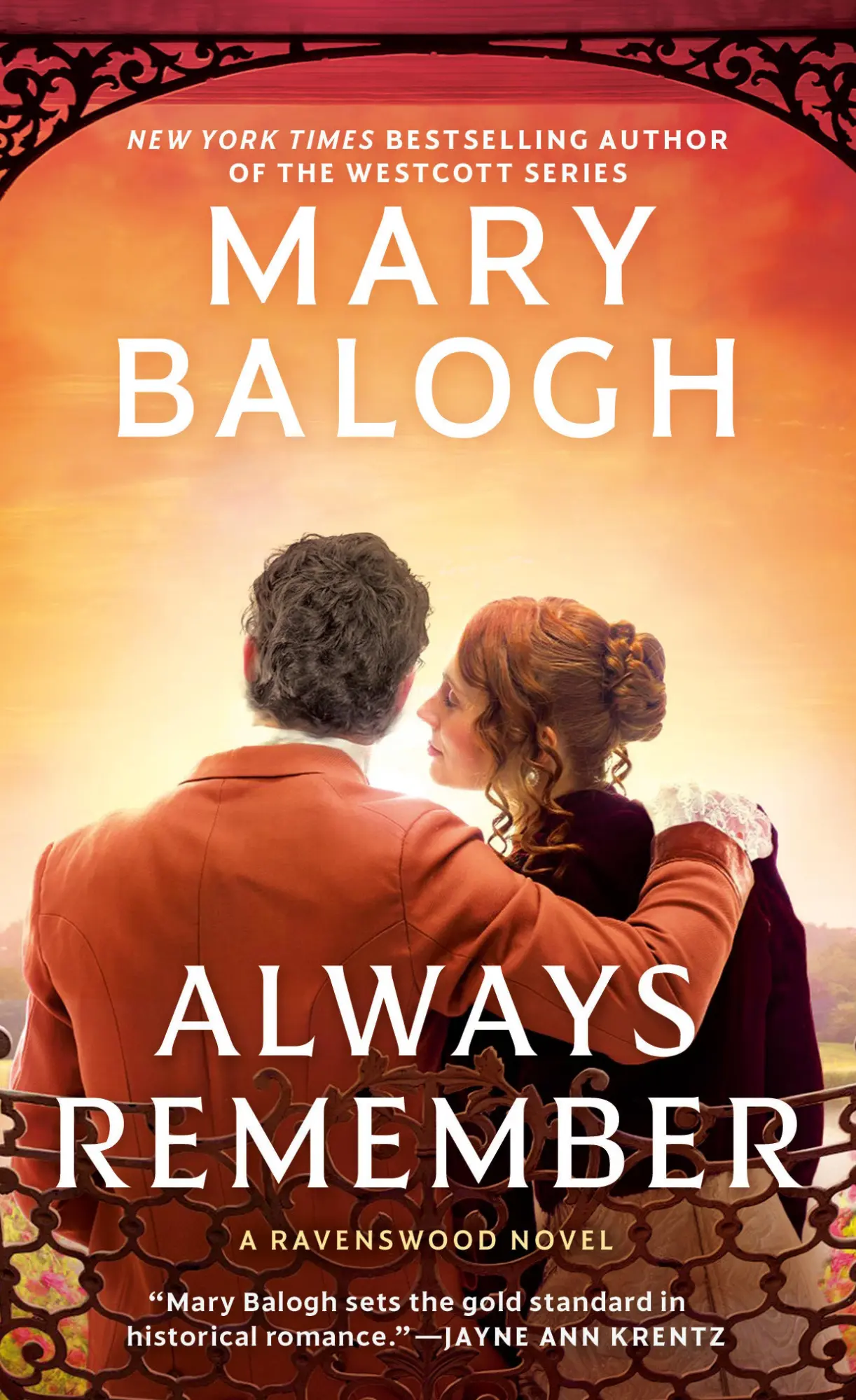 Cover: 9780593638408 | Always Remember | Ben's Story | Mary Balogh | Taschenbuch | Englisch