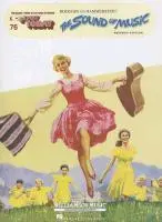 Hal Leonard Publishing Corporation The Sound Of Music
