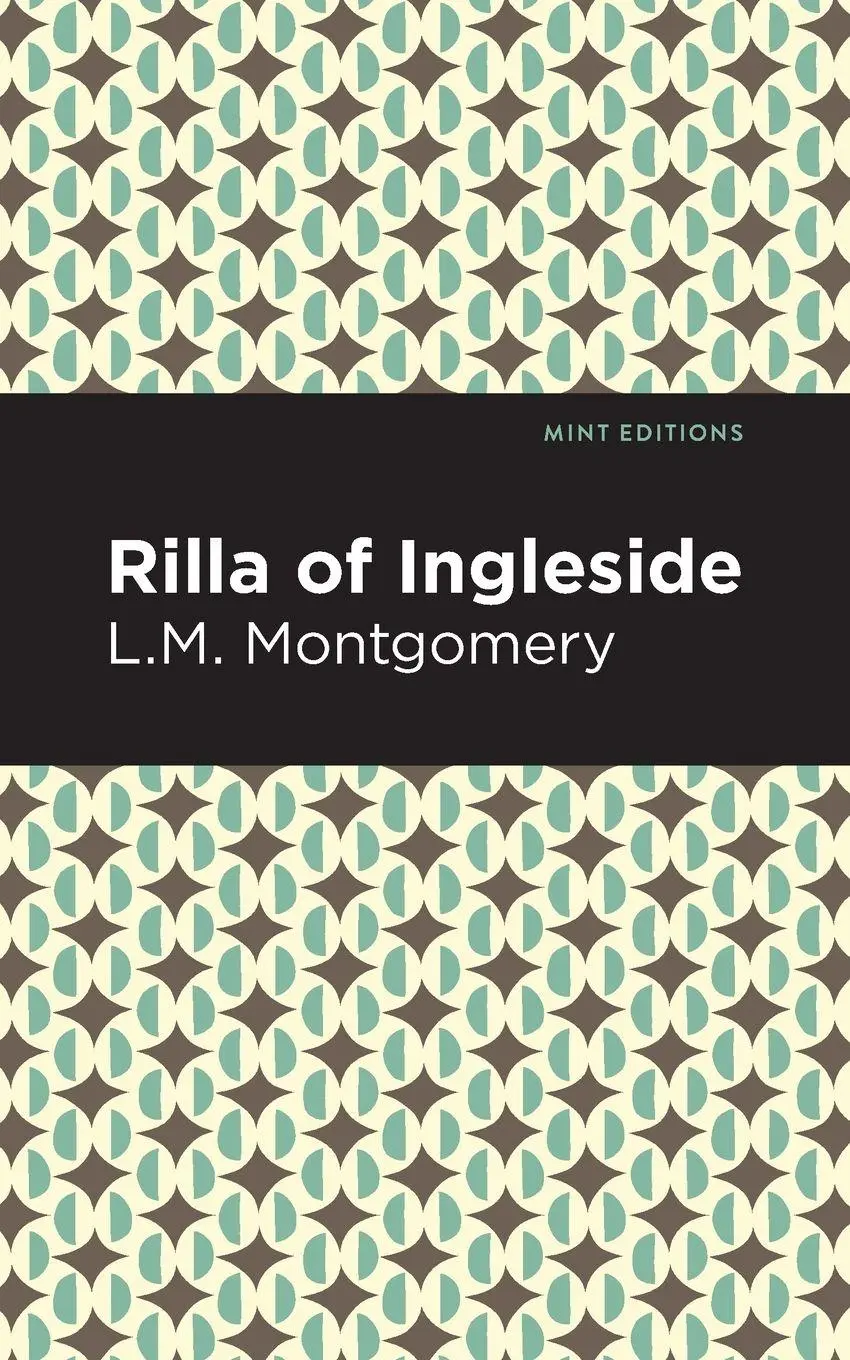 Cover: 9781513268408 | Rilla of Ingleside | L. M. Montgomery | Taschenbuch | Englisch | 2020