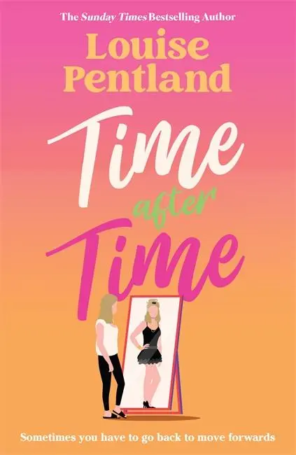 Cover: 9781838778408 | Time After Time | Louise Pentland | Taschenbuch | Englisch | 2023