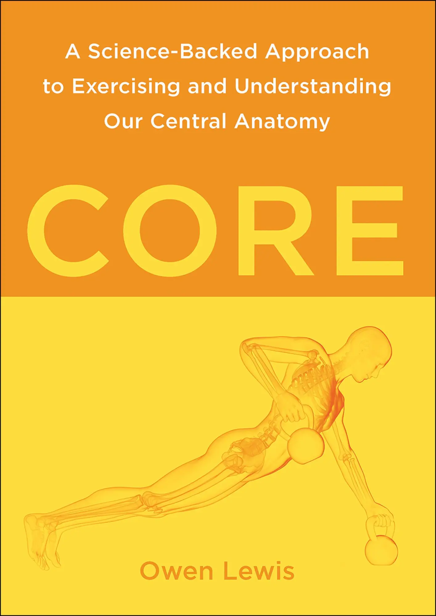 Cover: 9781913088408 | Core | Owen Lewis | Taschenbuch | Einband - flex.(Paperback) | 2024