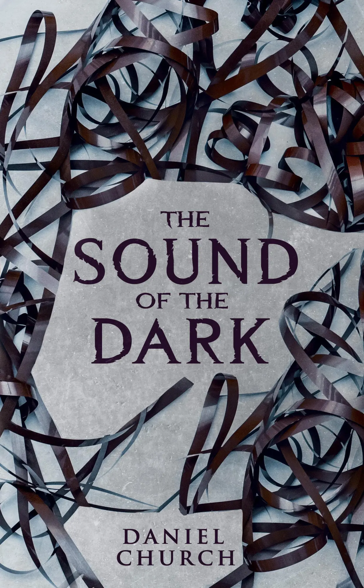 Cover: 9781915998408 | The Sound of the Dark | Daniel Church | Taschenbuch | Englisch | 2025