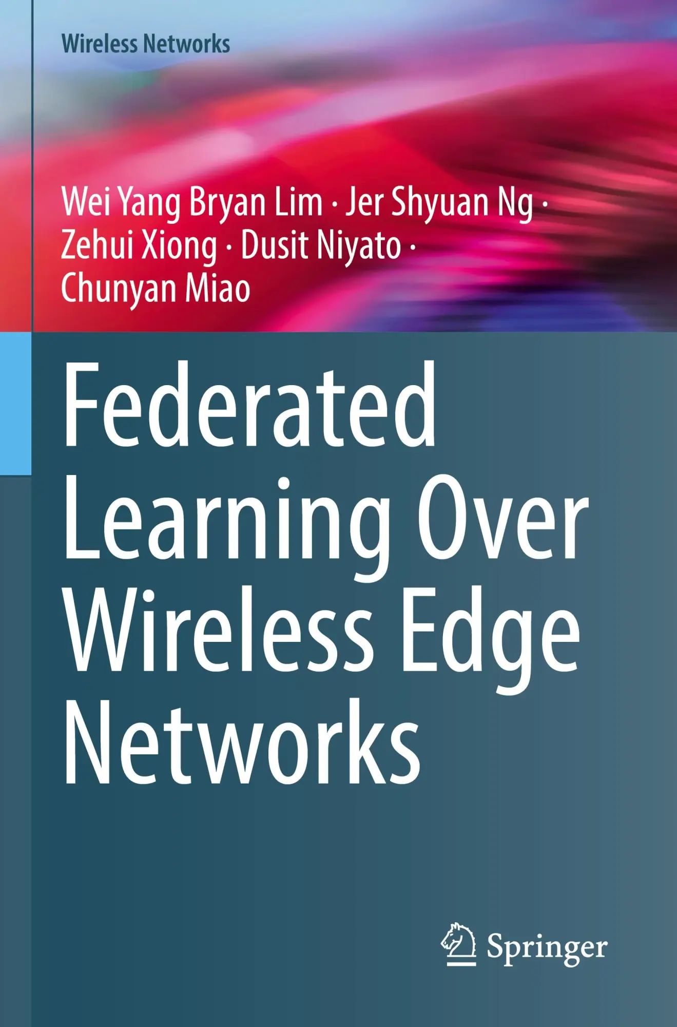 Federated Learning Over Wireless Edge Networks (Wireless Networks)