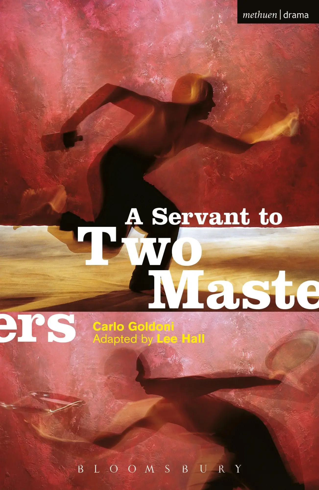 Cover: 9780413748508 | A Servant To Two Masters | Carlo Goldoni (u. a.) | Taschenbuch | 2011