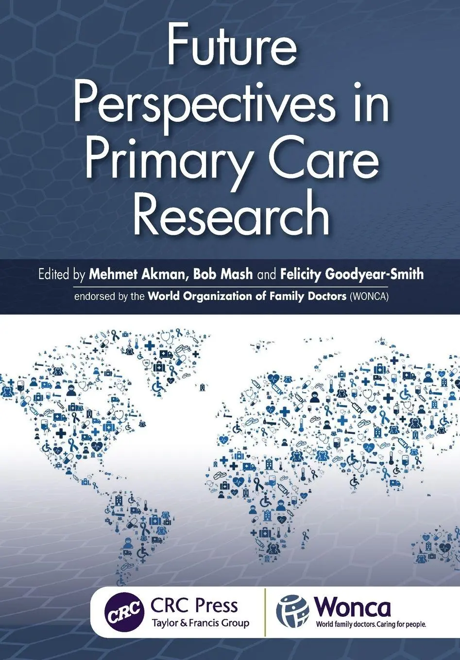 Cover: 9781041098508 | Future Perspectives in Primary Care Research | Bob Mash (u. a.) | Buch