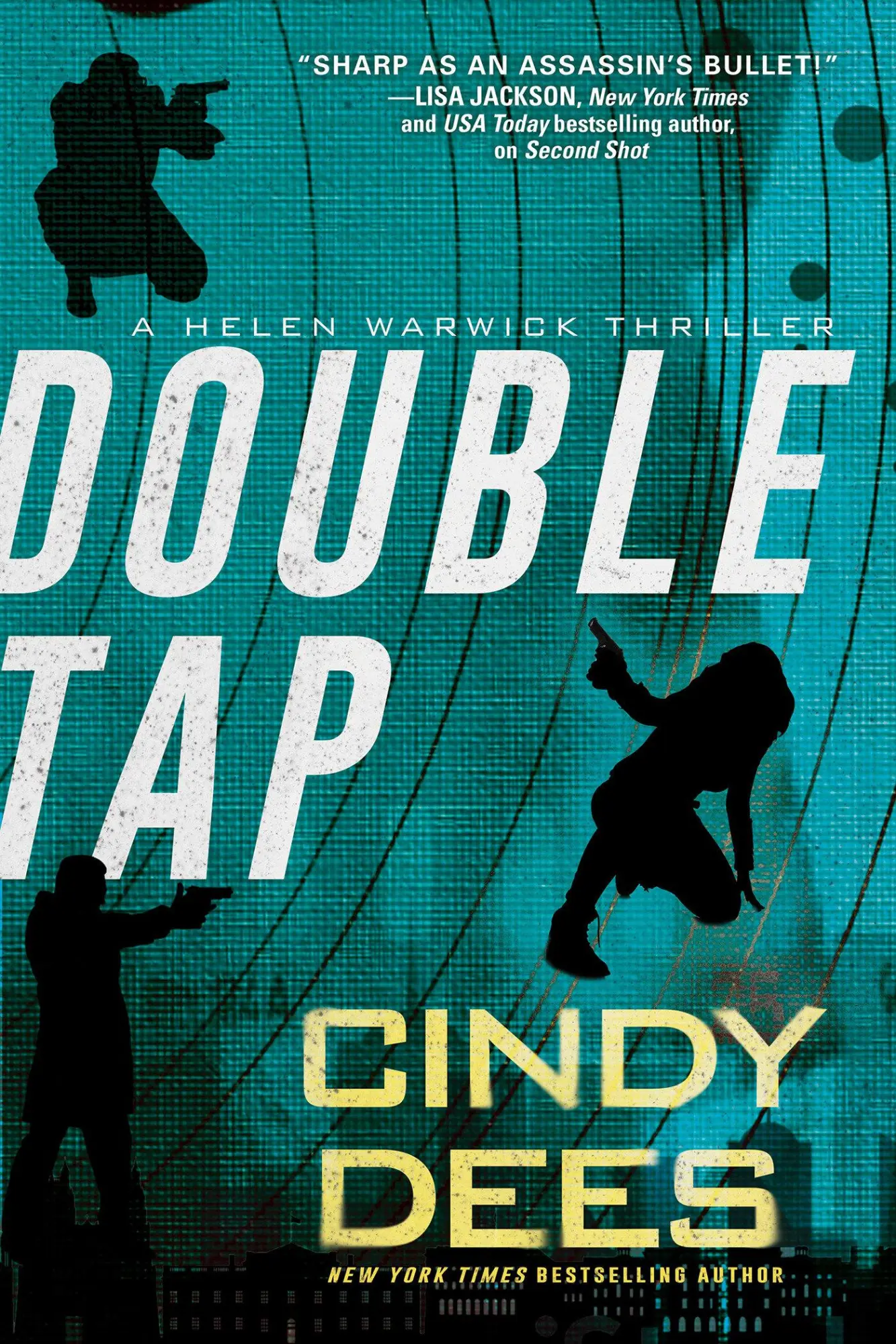 Cover: 9781496748508 | Double Tap | Cindy Dees | Taschenbuch | Einband - flex.(Paperback)