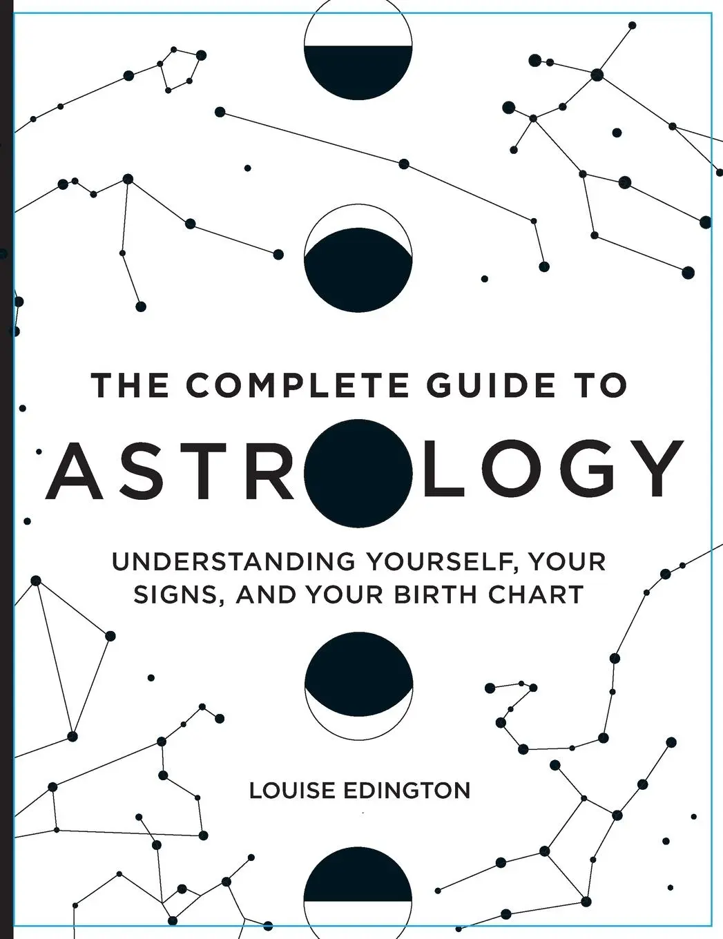 Cover: 9781638788508 | The Complete Guide to Astrology | Louise Edington | Buch | Gebunden