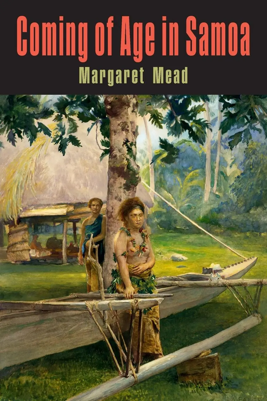 Cover: 9781684228508 | Coming of Age in Samoa | Margaret Mead | Taschenbuch | Englisch | 2024