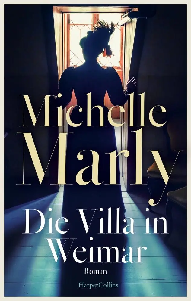 Cover: 9783365008508 | Die Villa in Weimar | Michelle Marly | Taschenbuch | 304 S. | Deutsch