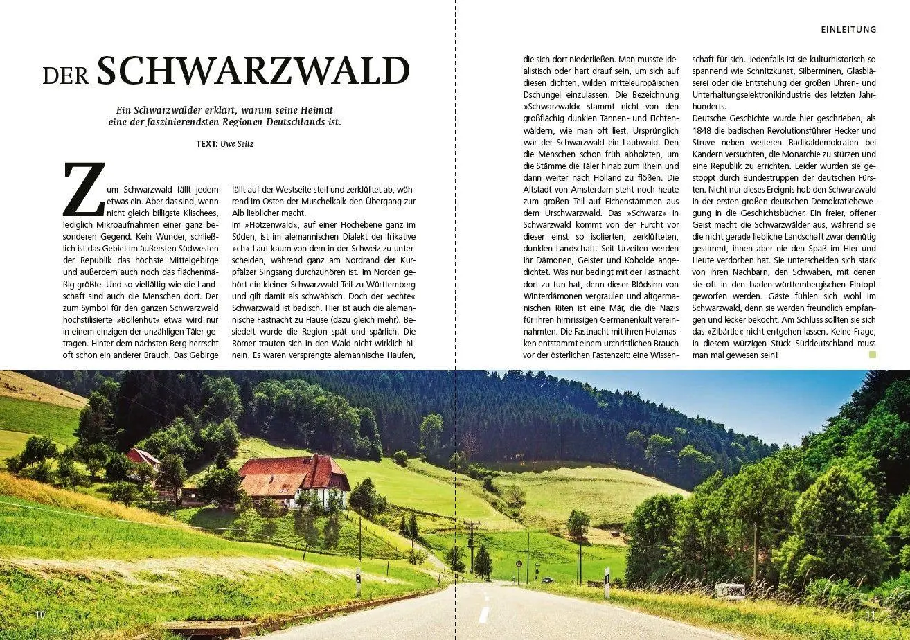 Bild: 9783613048508 | Mit RIDE durch Süddeutschland | Markus Biebricher | Buch | 208 S.