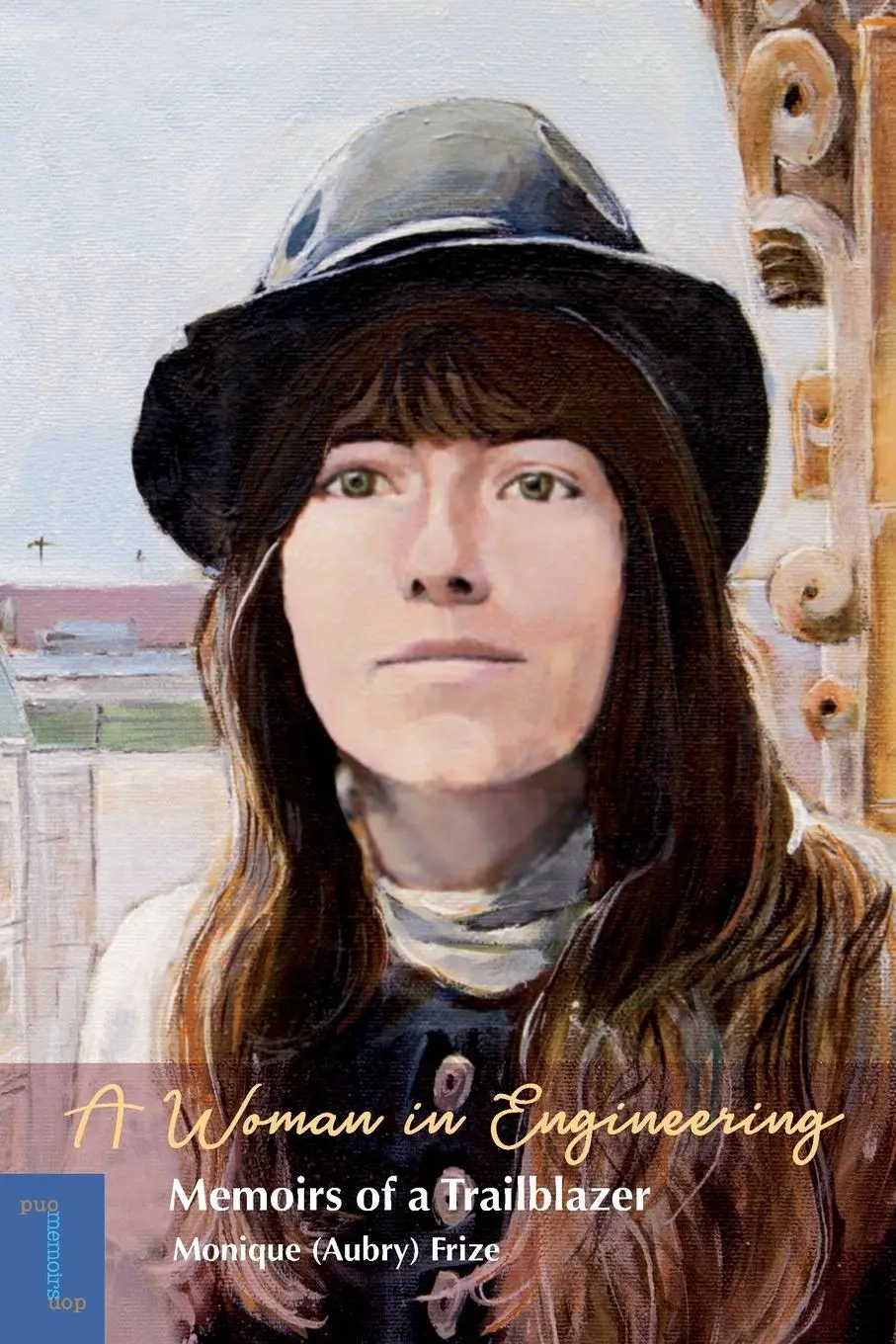 Cover: 9780776628608 | Woman in Engineering | Monique Frize | Taschenbuch | Englisch | 2019