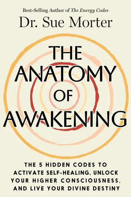 Cover: 9781401998608 | The Anatomy of Awakening | Sue Morter | Buch | 352 S. | Englisch