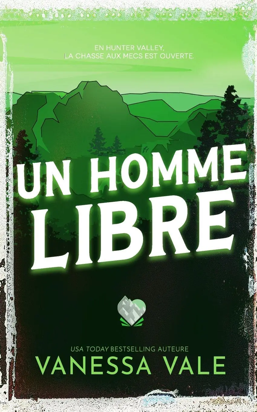 Cover: 9781795958608 | Un homme libre | Vanessa Vale | Taschenbuch | Chasse à l'homme | 2023