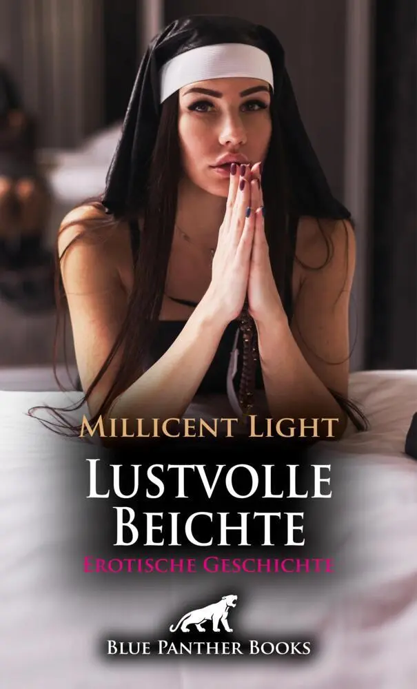 Cover: 9783756148608 | Lustvolle Beichte Erotische Geschichte + 1 weitere Geschichte | Light