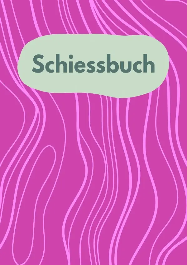 Cover: 9783758438608 | Schiessbuch- Schiessnachweise- Pink - Frauen | DE | Easy Diary | Buch