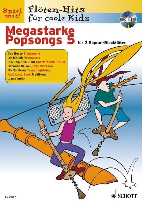 Cover: 9783795758608 | Megastarke Popsongs 5 | Uwe Bye | Broschüre | 32 S. | Deutsch | 2008