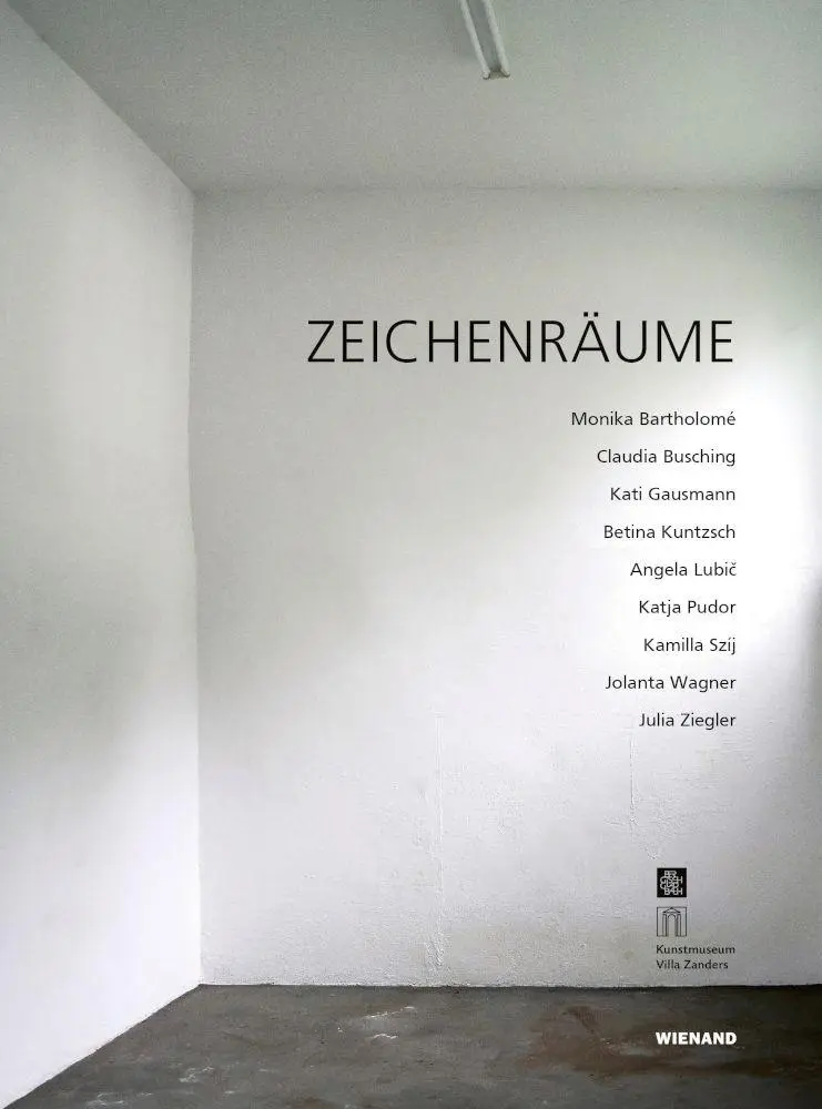 Zeichenräume