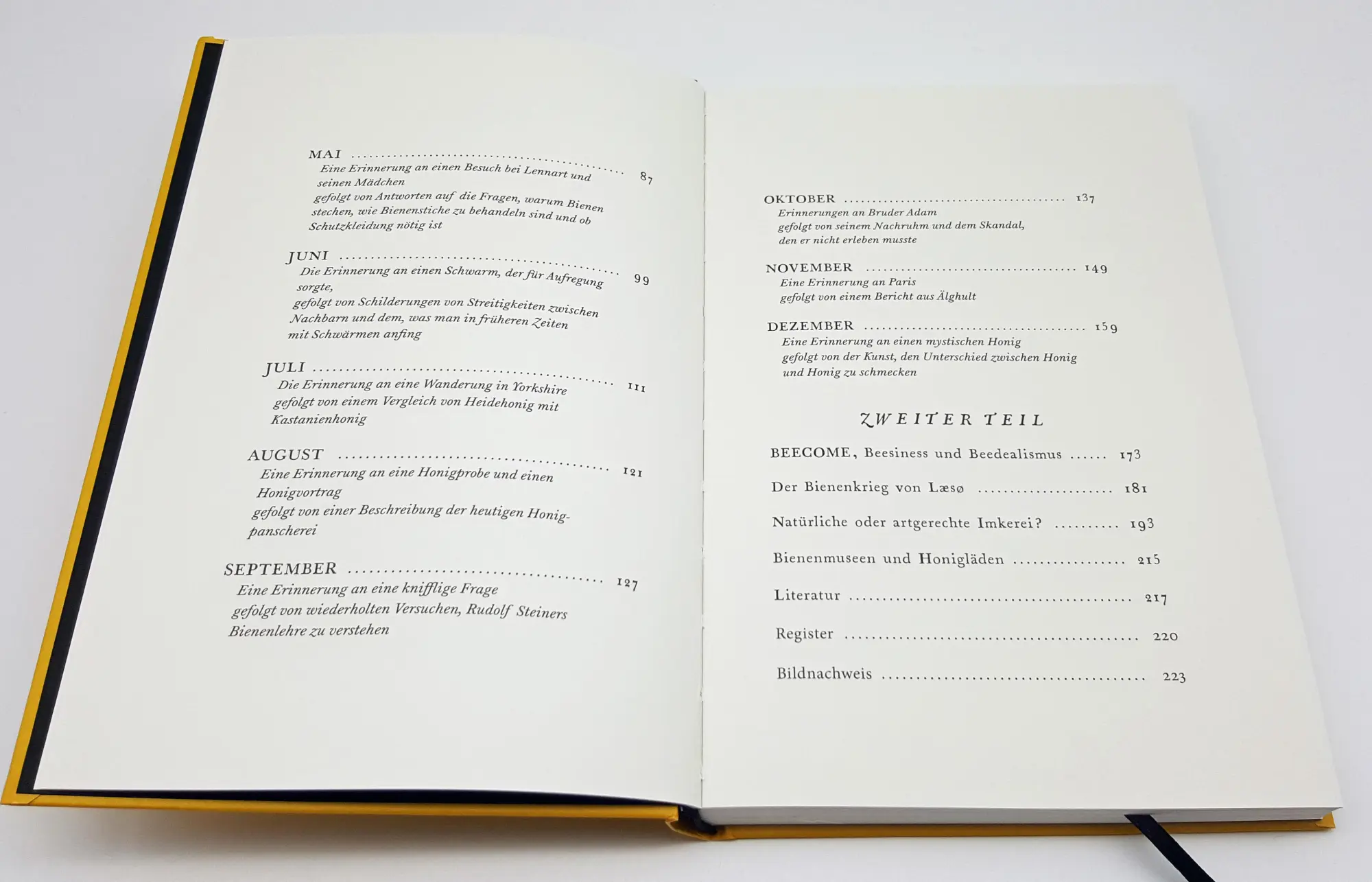 Bild: 9783442758708 | Wie Bienen und Menschen zueinanderfanden | Lotte Möller | Buch | 2019