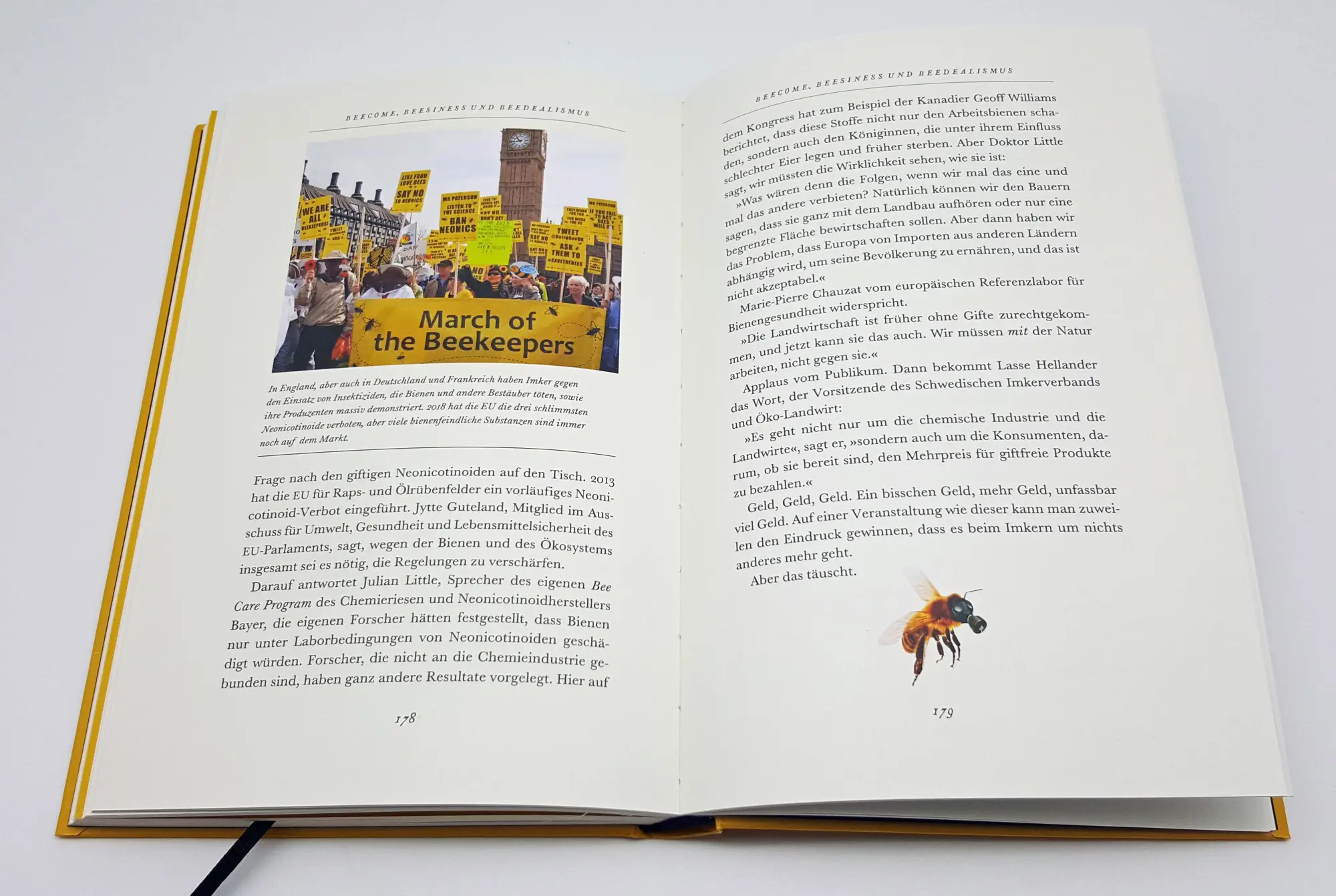 Bild: 9783442758708 | Wie Bienen und Menschen zueinanderfanden | Lotte Möller | Buch | 2019