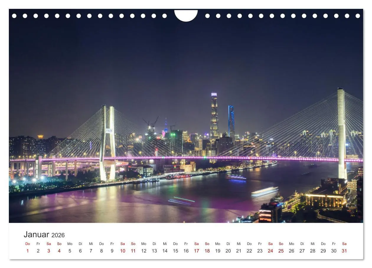 Bild: 9783457608708 | Shanghai - Eine Reise zu einer der größten Städte der Welt....