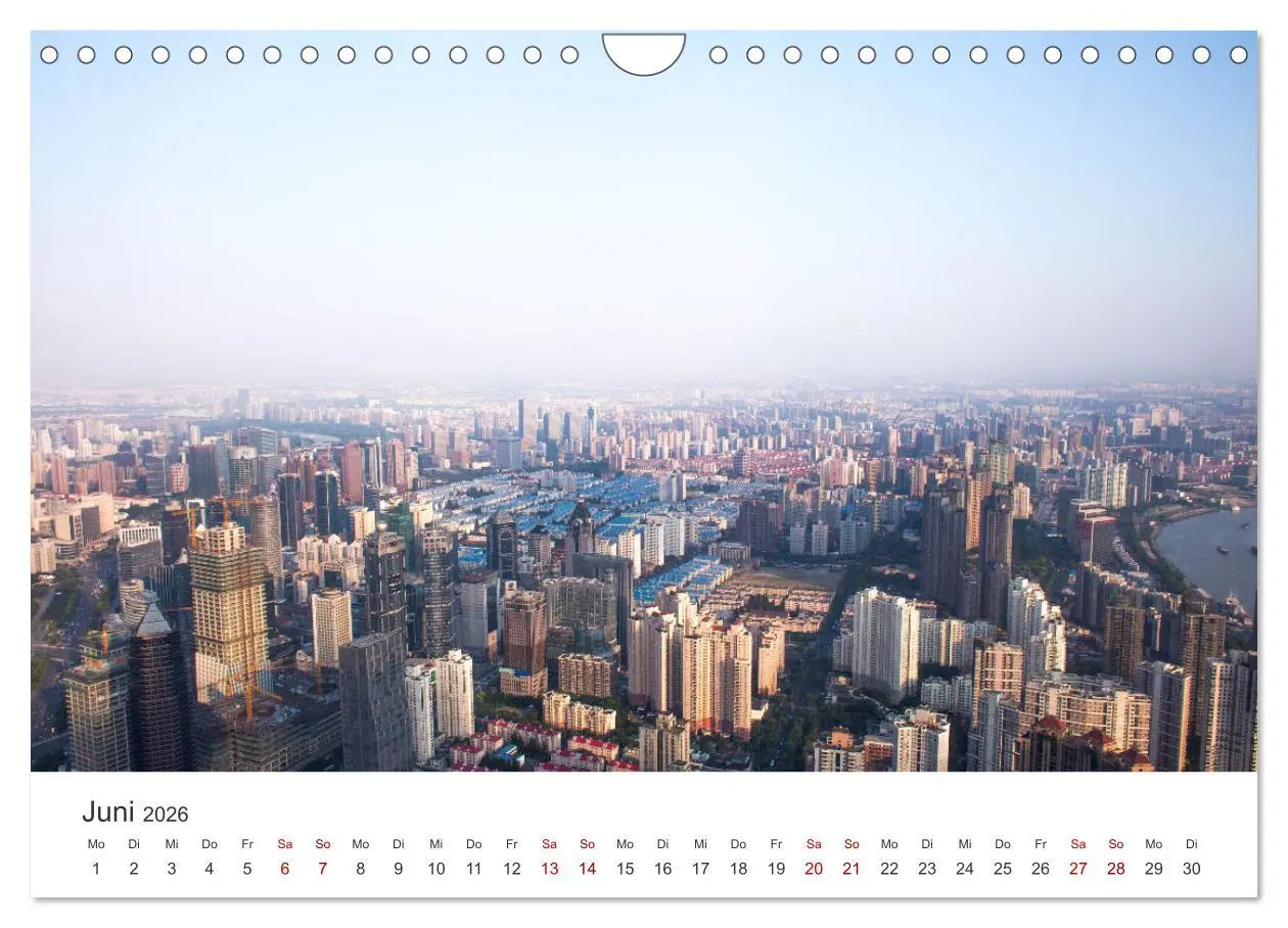 Bild: 9783457608708 | Shanghai - Eine Reise zu einer der größten Städte der Welt....