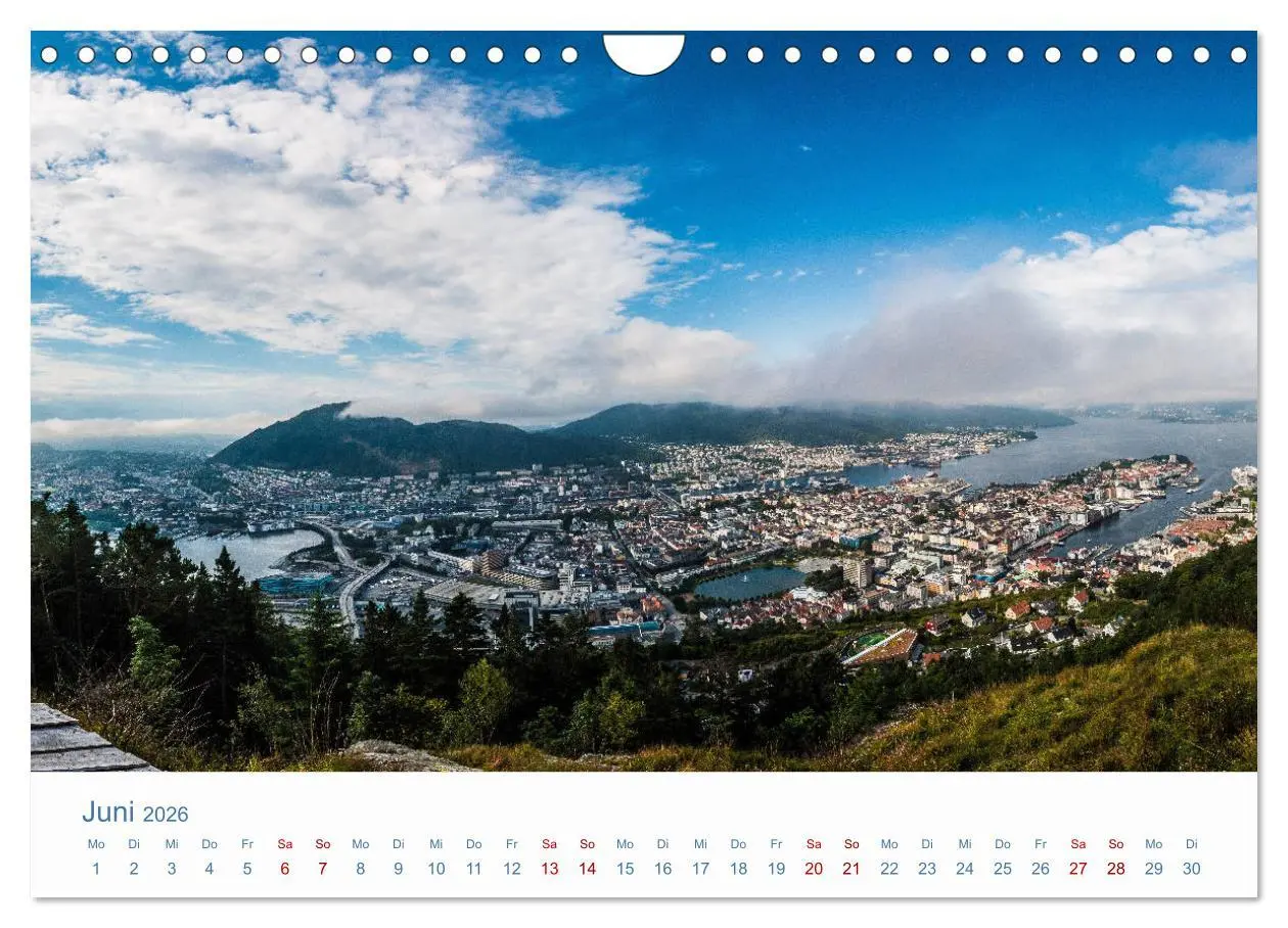 Bild: 9783457848708 | Nordkapp - Norwegens Küstenlandschaft (Wandkalender 2026 DIN A4...