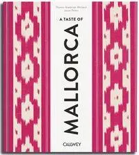 Cover: 9783766728708 | A Taste of Mallorca | Thomas Niederste-Werbeck | Buch | 240 S. | 2026