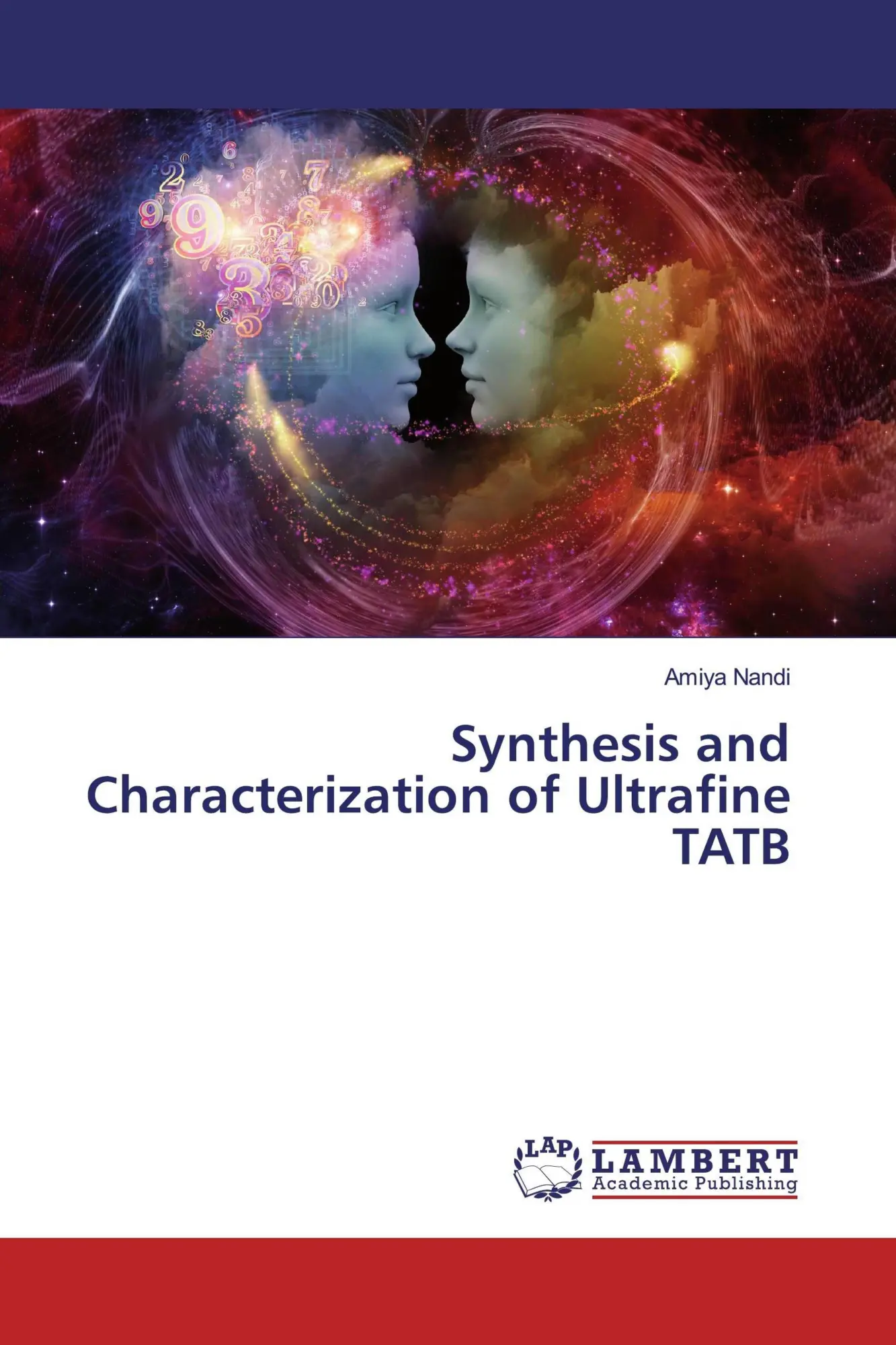 Synthesis and Characterization of Ultrafine TATB