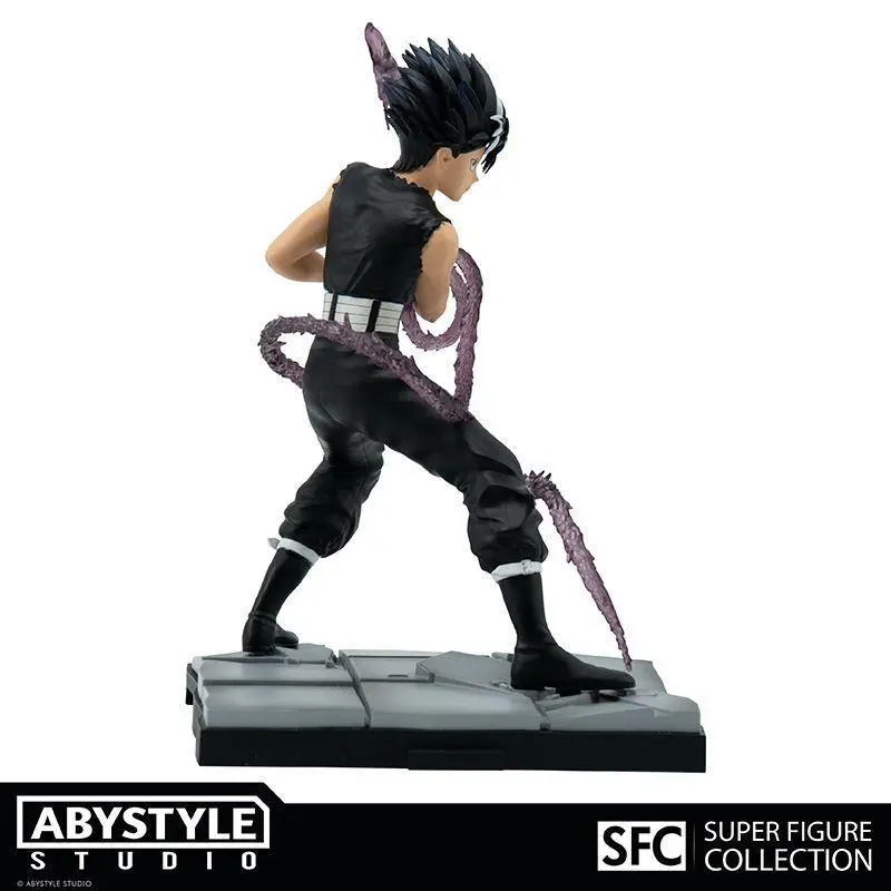 Bild: 3665361068808 | YU YU HAKUSHO - Figurine "Hiei" | ABYFIG033 | Deutsch | 2022