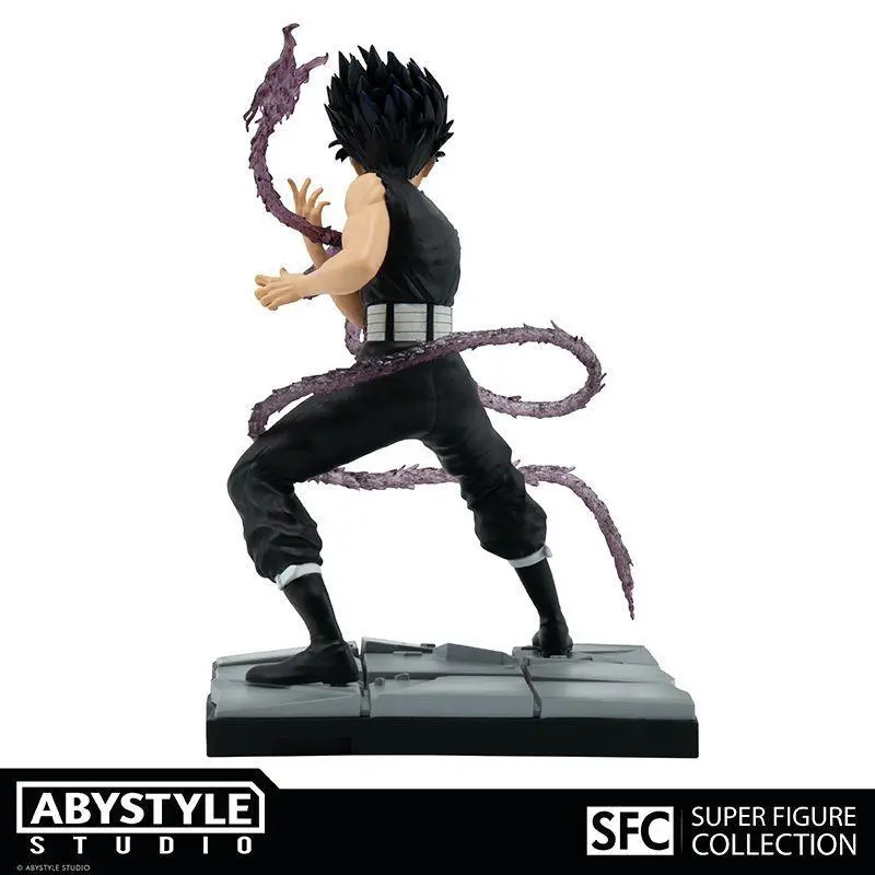 Bild: 3665361068808 | YU YU HAKUSHO - Figurine "Hiei" | ABYFIG033 | Deutsch | 2022