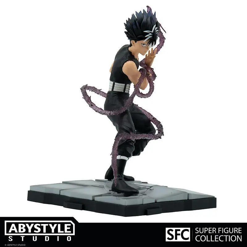 Bild: 3665361068808 | YU YU HAKUSHO - Figurine "Hiei" | ABYFIG033 | Deutsch | 2022