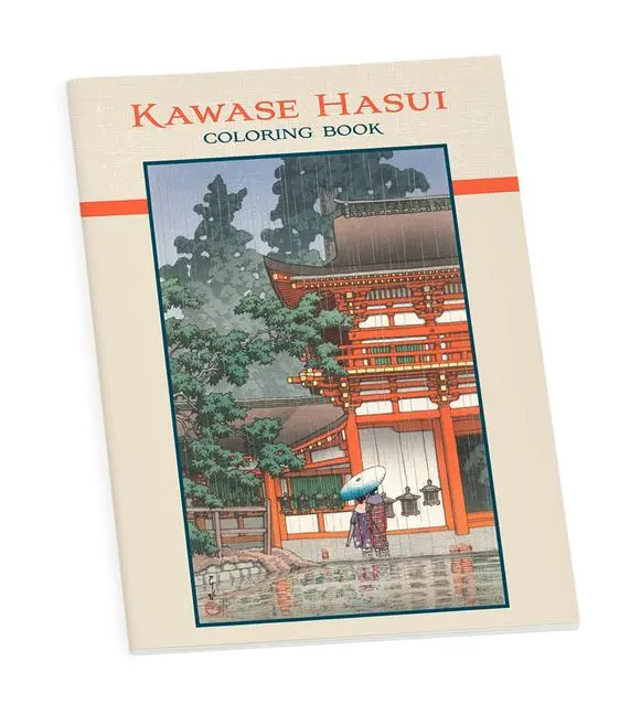 Cover: 9780764968808 | Cbk Hasui | Kawase Hasui | Buch | Gebunden | Englisch | 2014