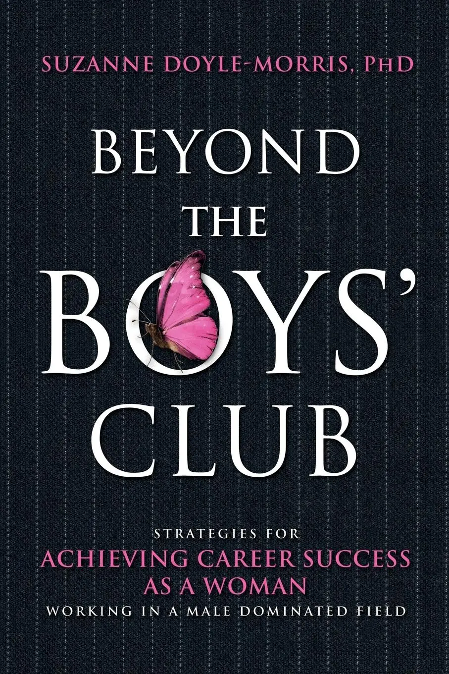 Cover: 9780956268808 | Beyond the Boys' Club | Suzanne Doyle-Morris | Taschenbuch | Englisch