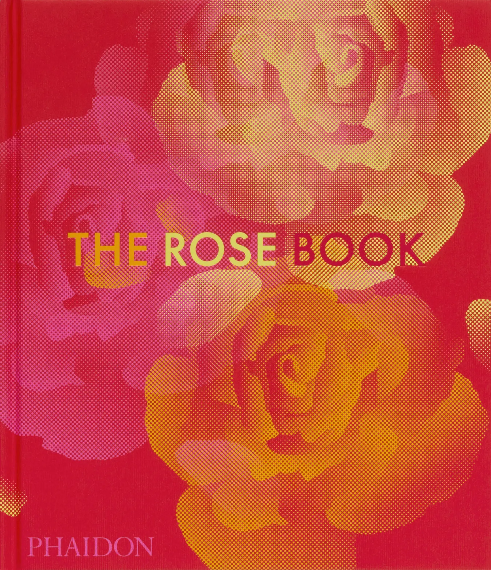 Cover: 9781838668808 | The Rose Book | Phaidon Editors | Buch | 248 S. | Englisch | 2025