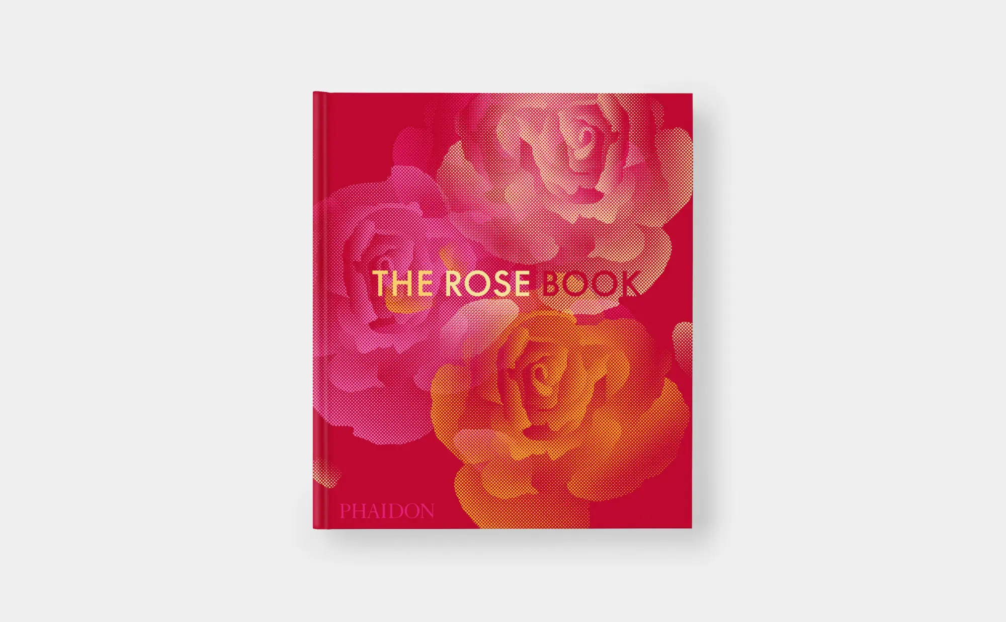 Bild: 9781838668808 | The Rose Book | Phaidon Editors | Buch | 248 S. | Englisch | 2025