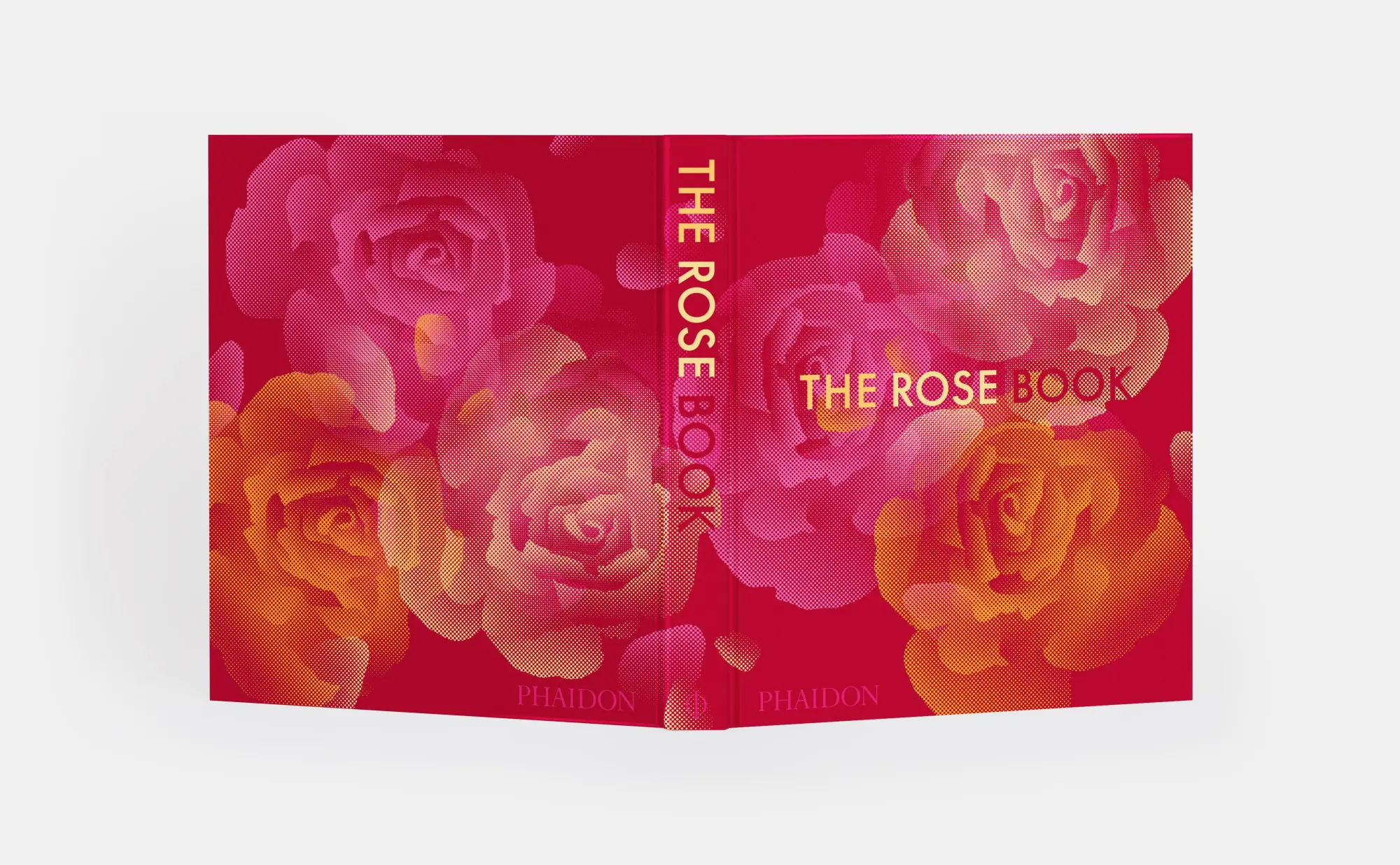 Bild: 9781838668808 | The Rose Book | Phaidon Editors | Buch | 248 S. | Englisch | 2025