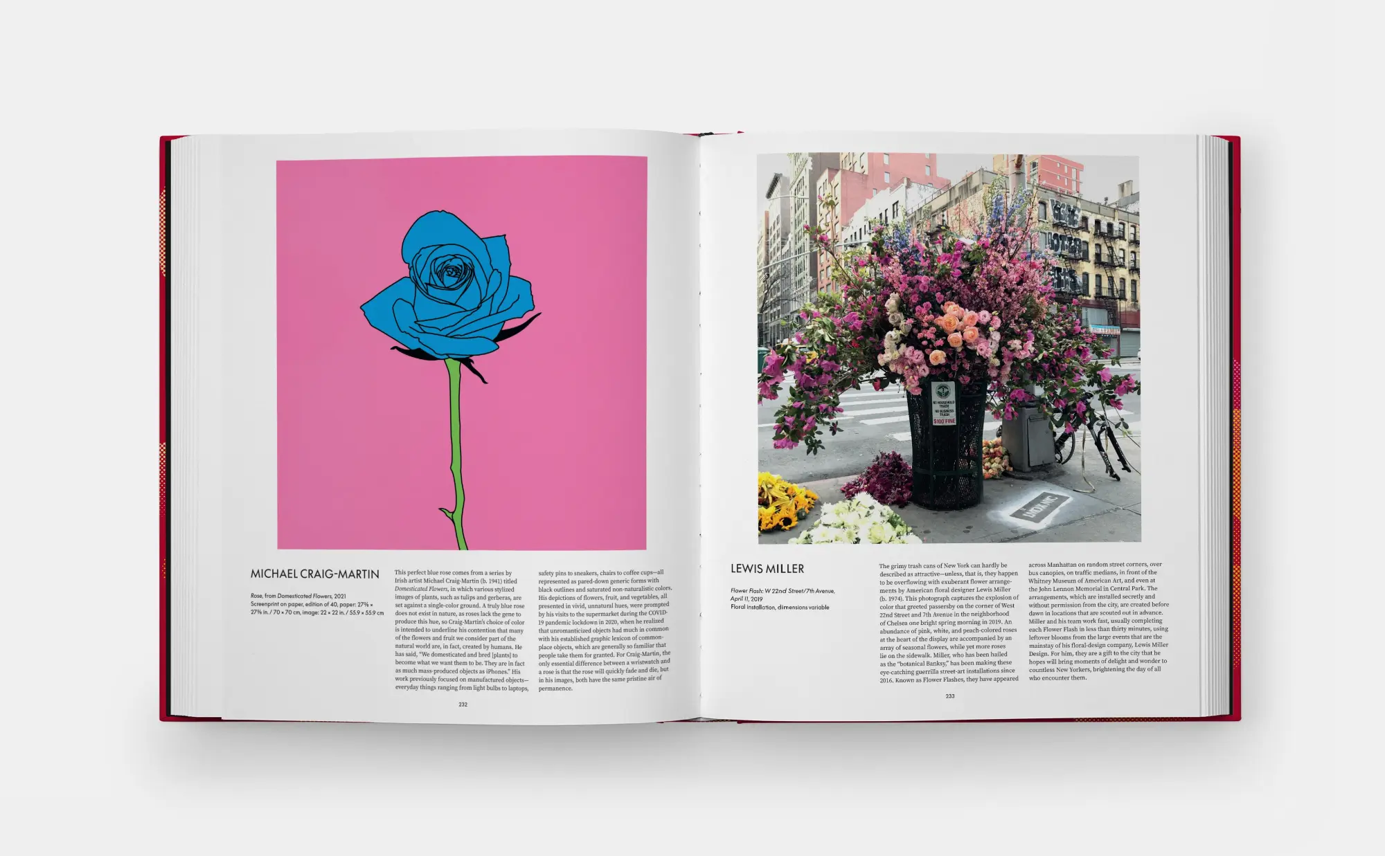 Bild: 9781838668808 | The Rose Book | Phaidon Editors | Buch | 248 S. | Englisch | 2025